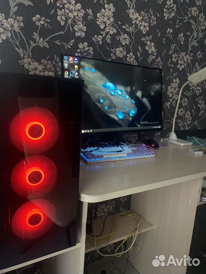 Игровой пк