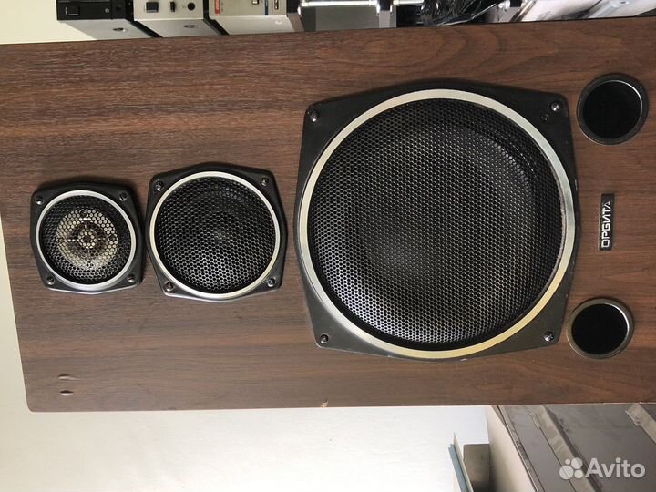 Советска аккустика