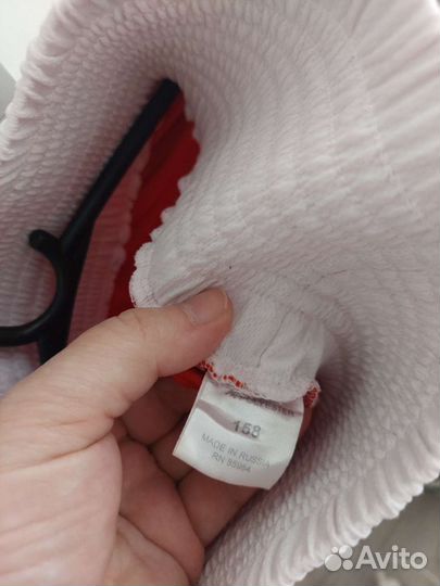 Шорты для кикбоксинга 158