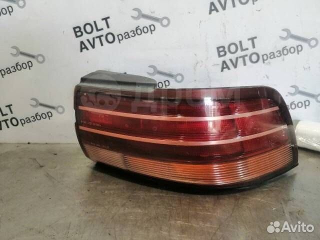 Фонарь (стоп-сигнал) задний правый Toyota Camry