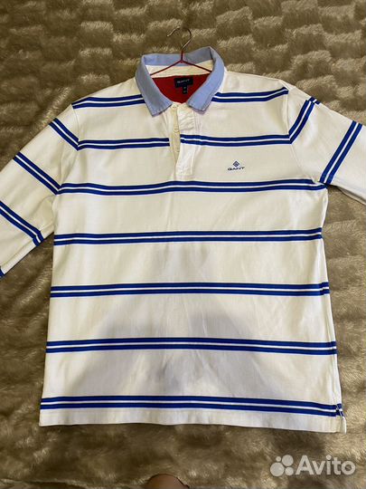 Регбийка Gant оригинал