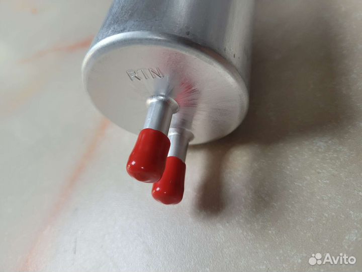 Фильтр топливный BMW e46