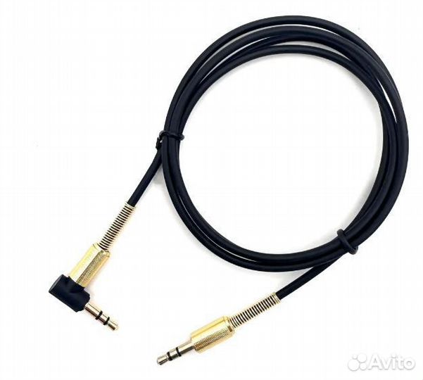 Аудио кабель AUX 3,5mm Jack