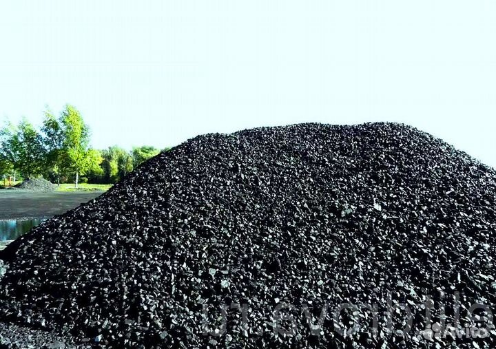 Оптовые поставки угля сспк