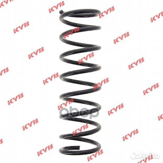 Пружина K-Flex RA6479 RA6479 KYB