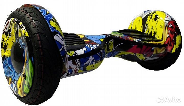 Гироскутер Smart Balance 10.5