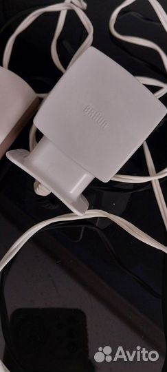 Электро эпилятор Braun