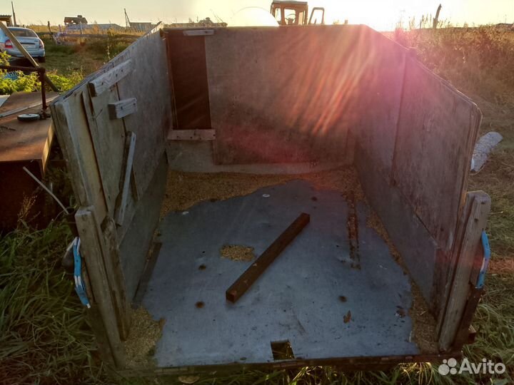 Мотороллер