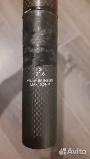 Велосипедное седло (копия спеша )