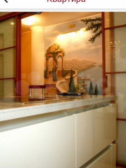 4-к. квартира, 132,8 м², 4/10 эт.