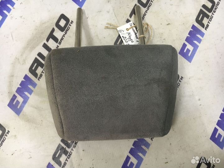 Подголовник заднего сиденья Мазда 6 GG