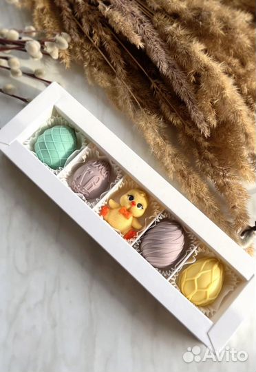 Подарочные наборы на Пасху
