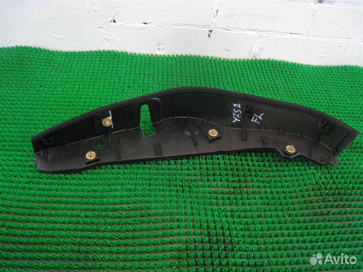 Накладка двери Honda Accord 8 (CU) 2010