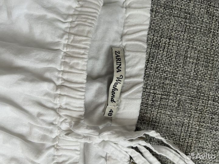 Женская одежда 46 размер