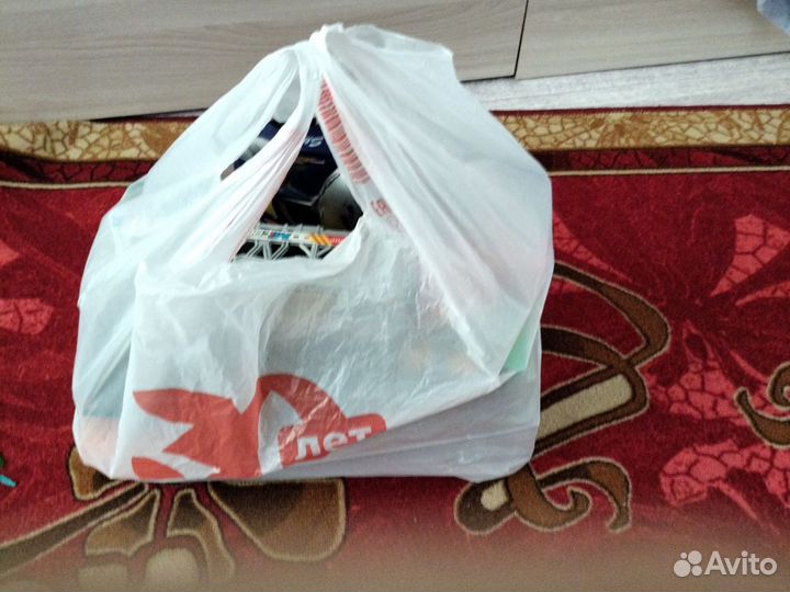 Машинки спецтехника игрушки