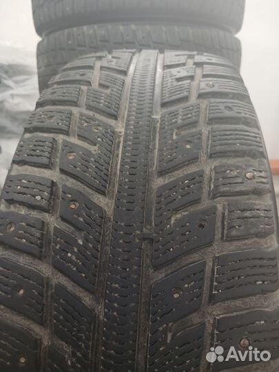 Kumho I'Zen KW22 235/65 R17