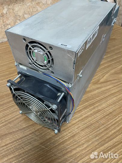 Innosilicon t2tz 30 th