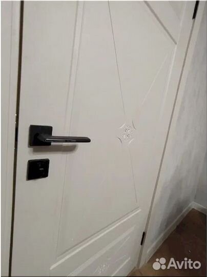 Двери межкомнатные в спальню
