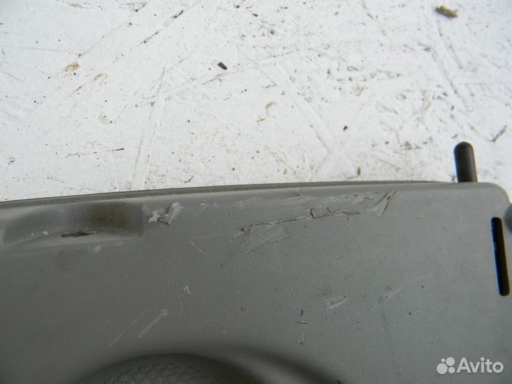 Крышка (дверца) бардачка Clio/Symbol 1998-2008