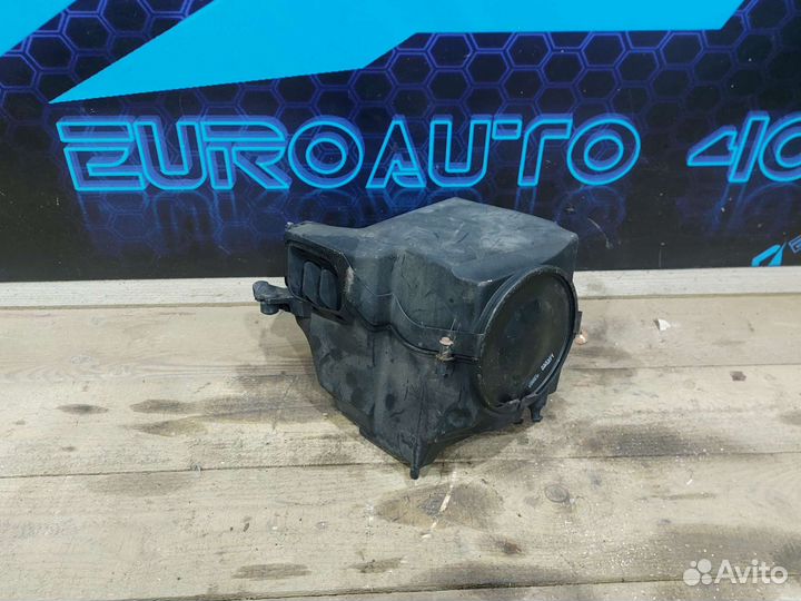 Корпус фильтра Ford Focus 2 100лс