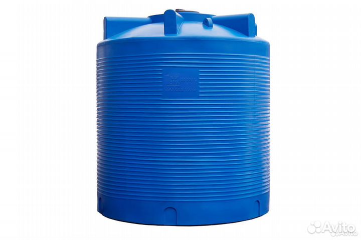 Емкость накопительная VL 10000л