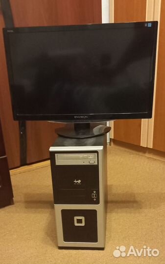 Продам компьютер игровой