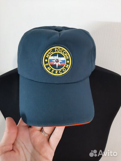 Форма студента мчс, женская