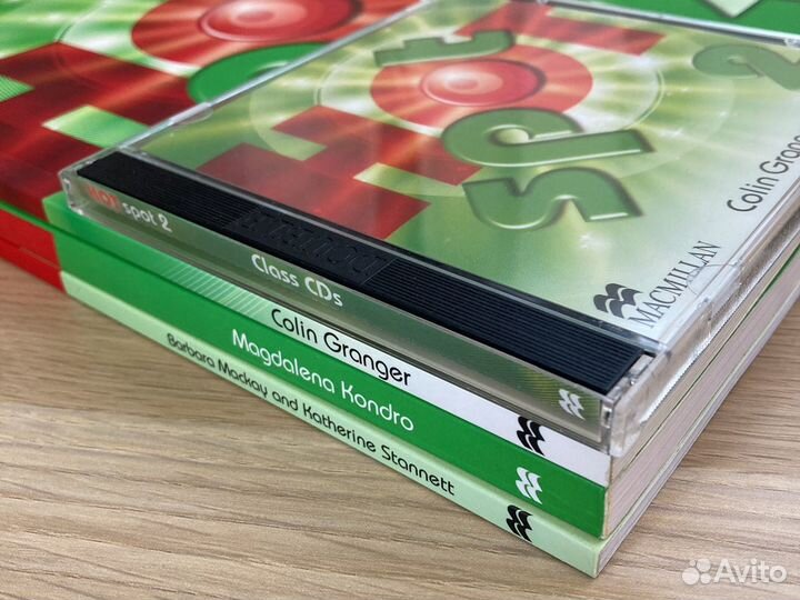 Комплект Hot Spot 2