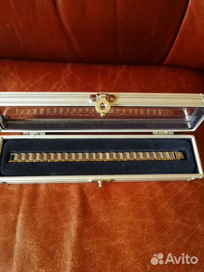 Maгнитный браслет от давления Vision Pent Acty с 5