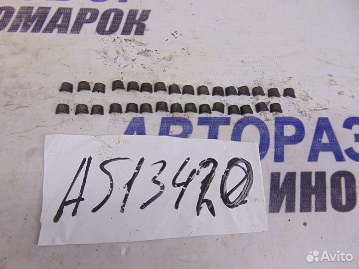 Сухарь клапана для Hyundai Solaris 1 2010-2017г