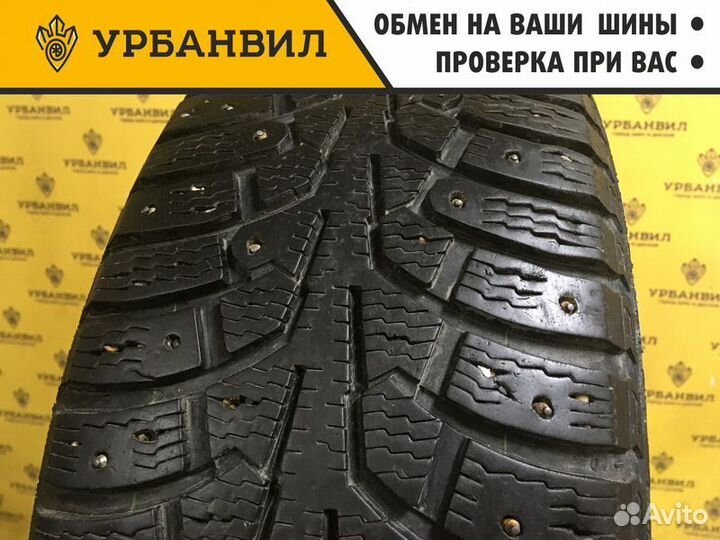 Contyre Arctic Ice 2 205/55 R16 91T