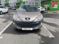 Peugeot 308 1.6 AT, 2010, 172 000 км, с пробегом, цена 520 000 руб.