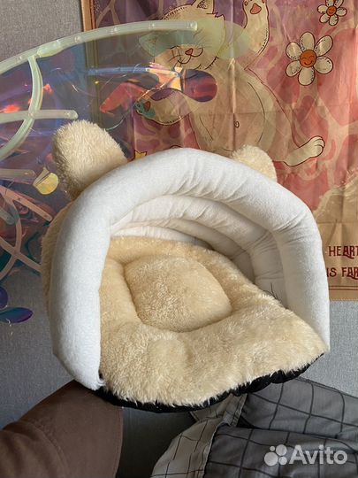 Лежанка для грызунов Modi