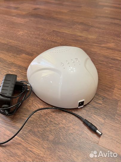 Led Лампа для гель лака