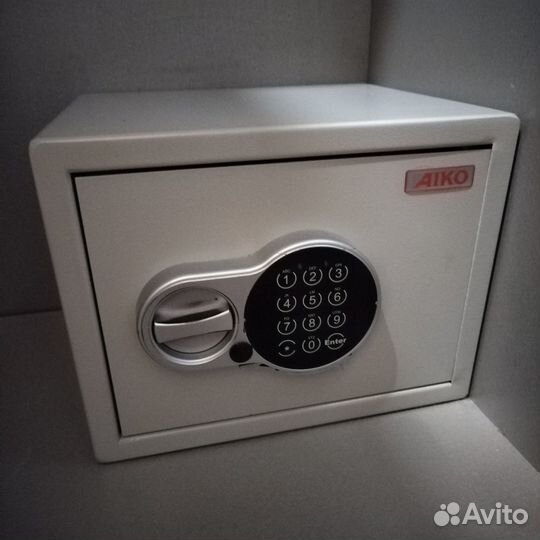 Сейф для денег