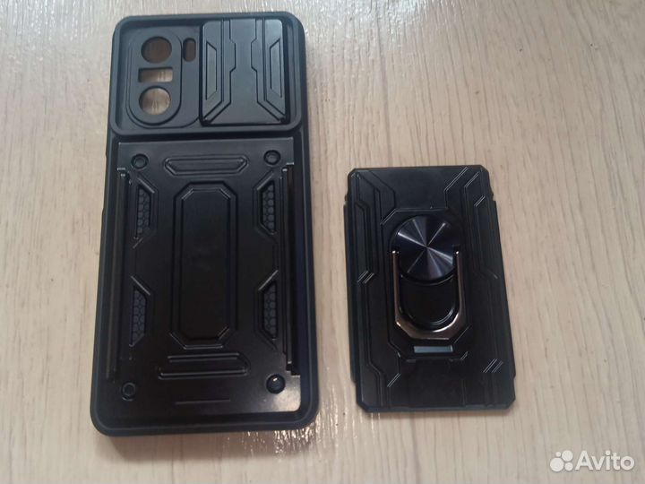 Чехол Xiaomi Redmi K40Pro