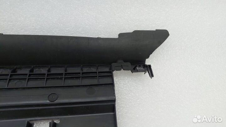 Дефлектор радиатора Mercedes-Benz E-Class W213