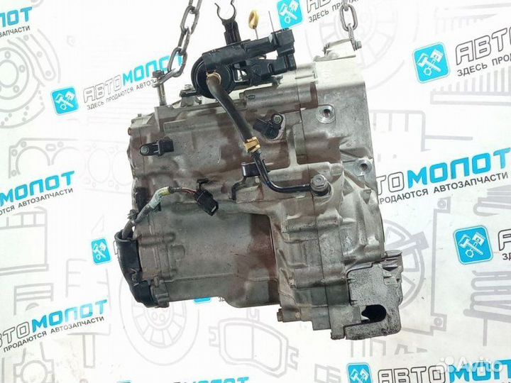 АКПП Honda Accord CP1 K24A