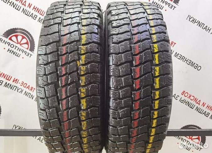 КАМА И-281 235/75 R15 105S