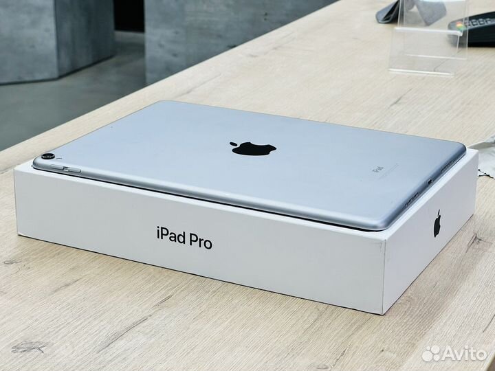 iPad Pro 10.5-inch Wi-Fi