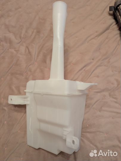 Бачок омывателя kia ceed 1 новый оригинал