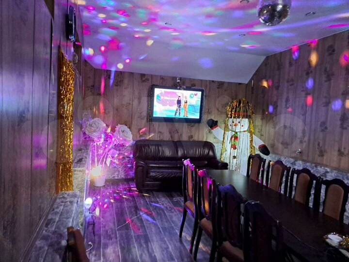 Дом 200 м² на участке 6 сот.