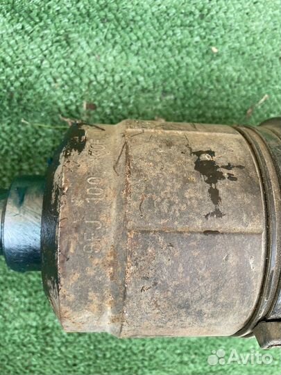 Привод передний левый Hyundai Santa FE