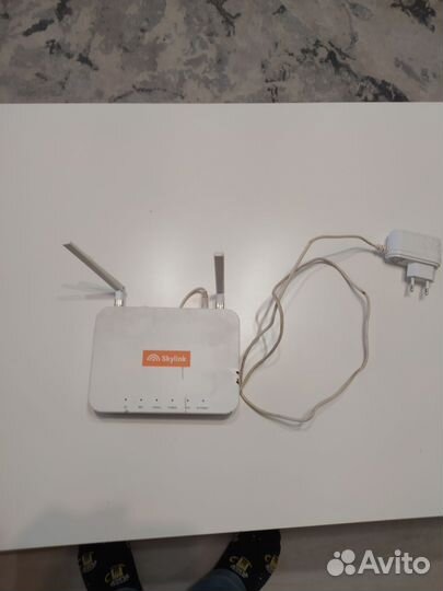 Wifi роутер 4g модем