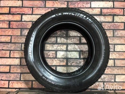 Michelin Latitude Tour HP 225/65 R17