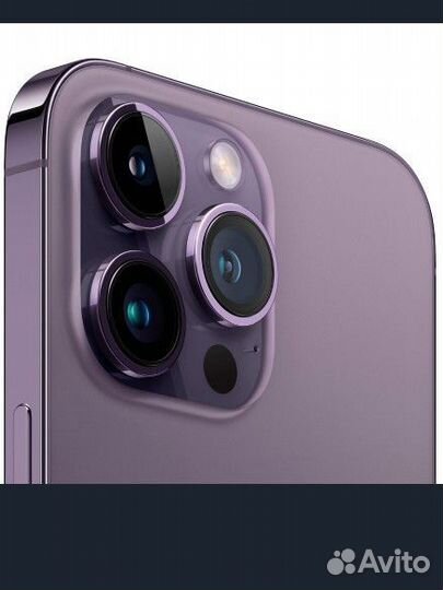 iPhone 14 Pro, 256 ГБ