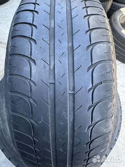 Bfgoodrich G-Grip 205/55 R16 94W