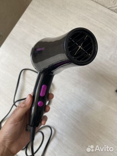 Фен для волос