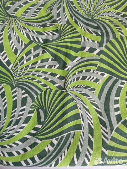 Обложка для книг из ткани