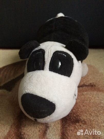 Мягкие игрушки для детей пакетом,в хорошем сост-ии